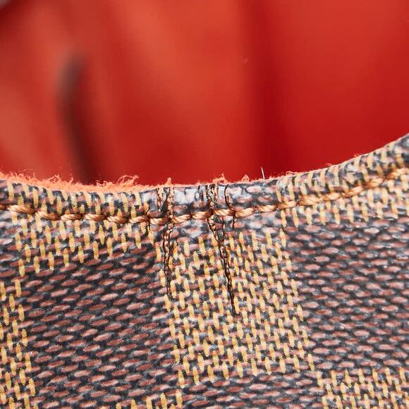 Louis Vuitton Damier Parioli GM Tote Bag N51124 - Picture 13 of 16